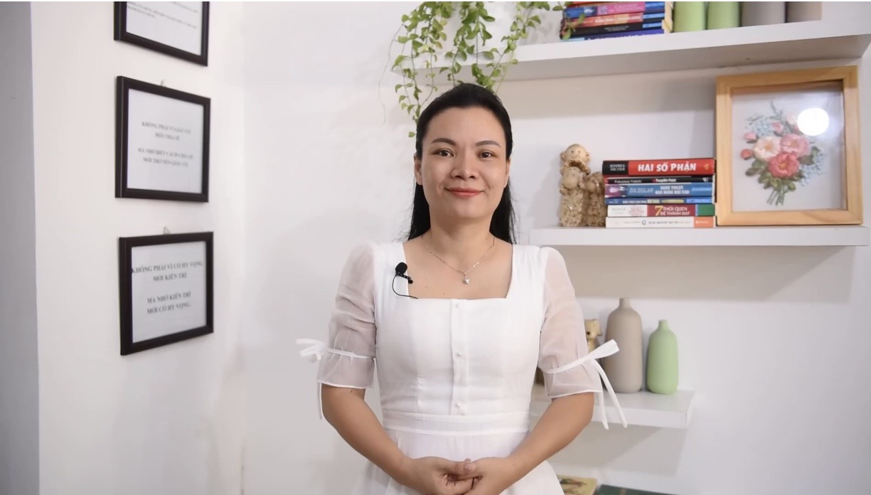 Bà chủ Vi Fleur: Tìm “Cơ trong Nguy” đưa thủ công mỹ nghệ Việt bay ra thế giới trong đại dịch Covid-19