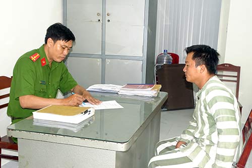 Đồng Nai: Triệt xóa băng trộm trâu, bò liên tỉnh