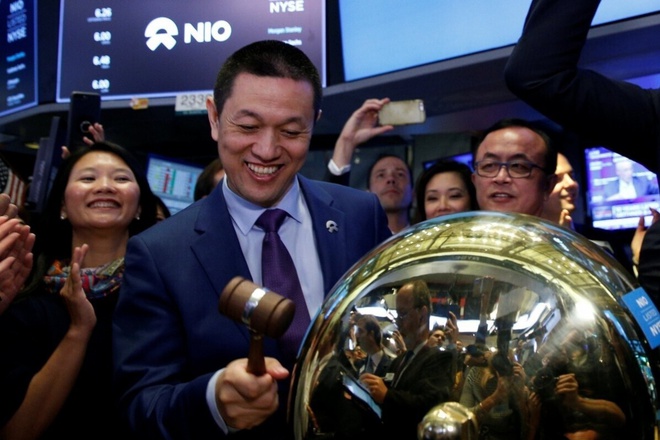 Tham vọng của 'Elon Musk Trung Quốc'