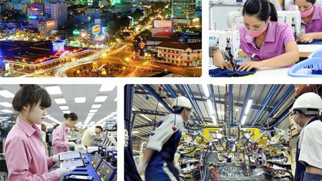 ADB: Kinh tế Việt Nam đang phục hồi mạnh mẽ - Ảnh 1.