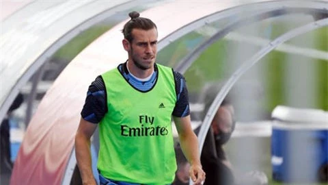 Bale không thể đá trận ra mắt Tottenham trước tháng 10