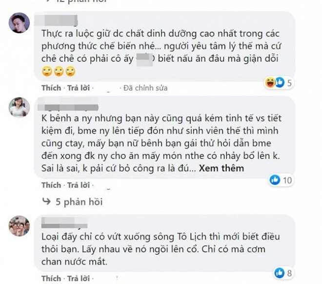 mâm cơm toàn đồ luộc 4