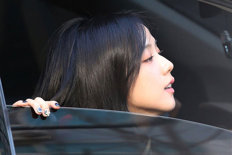 Top 8 mỹ nhân sở hữu chiếc mũi đẹp nhất làng giải trí Hàn Quốc: Không thể thiếu Jisoo (Blackpink), Sana (Twice)