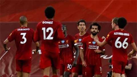 Liverpool cần tăng cường lực lượng ở những vị trí nào?