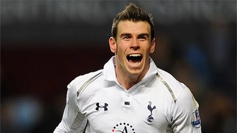 Real để Bale trở lại Tottenham với mức phí chuyển nhượng rẻ không ngờ