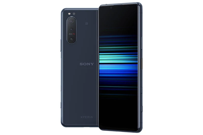 Sony Xperia 5 II.