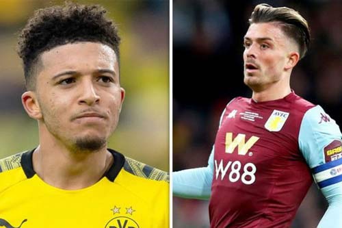 Manchester United & mùa hè chuyển nhượng chưa thành công