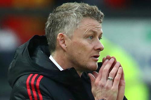 HLV Ole Solskjaer: 'Họ đã bỏ xa M.U'...