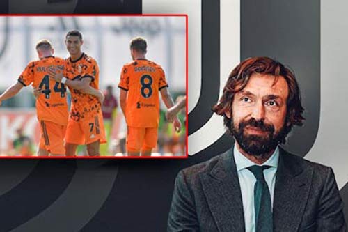 5 &#x111;i&#x1EC1;u &#x111;&#xE1;ng ch&#x1EDD; &#x111;&#x1EE3;i t&#x1EEB; Juventus c&#x1EE7;a Andrea Pirlo