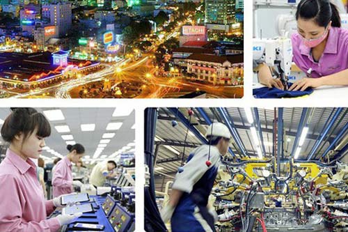 ADB: Kinh tế Việt Nam đang phục hồi mạnh mẽ