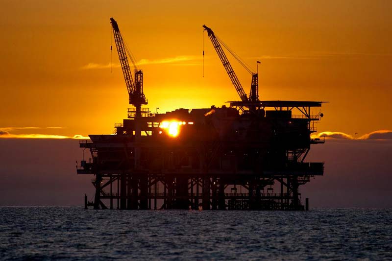 Giá xăng, dầu (17/9): Tiếp tục tăng mạnh