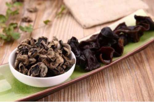 Mộc nhĩ chứa nhiều dinh dưỡng nhưng có 3 nhóm người phải tránh xa