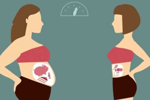 5 động tác đơn giản giúp loại bỏ mỡ bụng hiệu quả cho dân văn phòng