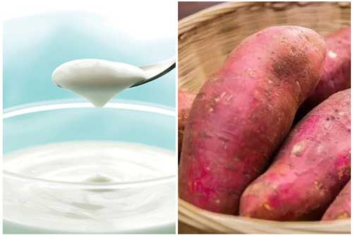 Ăn khoai lang kết hợp cùng 1 thứ, tốt hơn thuốc nhuận tràng lại giảm cân hiệu quả