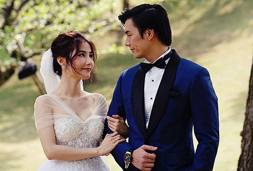 'Tình yêu và tham vọng' kết thúc có hậu