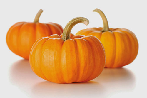 Lợi ích của bí đỏ đối với sức khỏe