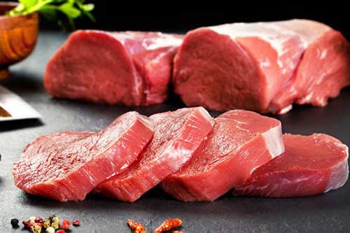 Mẹo lướt qua 5 giây biết ngay thịt bò, thịt lợn ngon không chất tăng trọng, không ốm bệnh