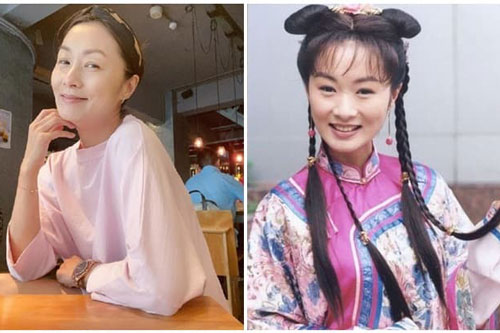 Ngoại hình 'Công chúa Hoài Ngọc' sau nhiều năm trầm cảm vì tình, tuổi 49 vẫn còn độc thân