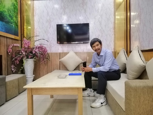 Nhà bào chế thuốc Đào Hiền Đạo: Từ bỏ con đường kinh doanh siêu lợi nhuận trở thành "cha đẻ" của thuốc trị hen phế quản