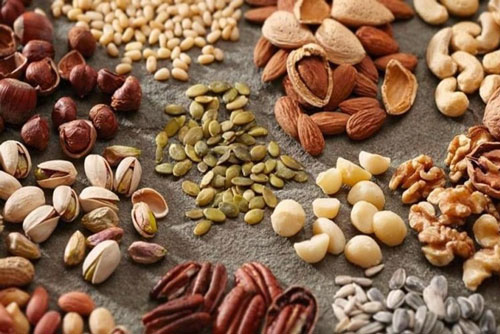 Những thực phẩm cần tránh khi bị dị ứng theo mùa