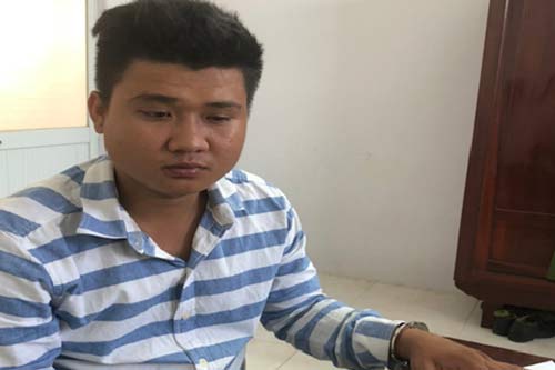 Cần Thơ: Án mạng từ cái nhìn "đểu" trong nhà vệ sinh