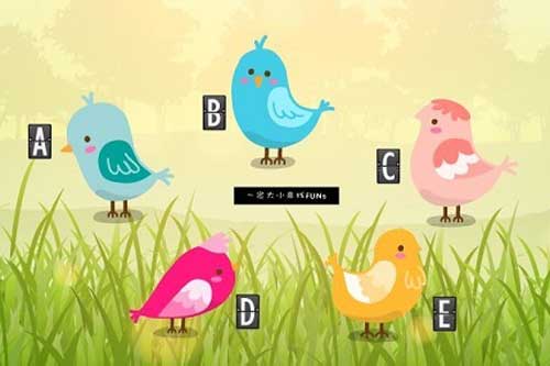 Trắc nghiệm: Trong tình yêu, bạn nên ở thế chủ động hay bị động?