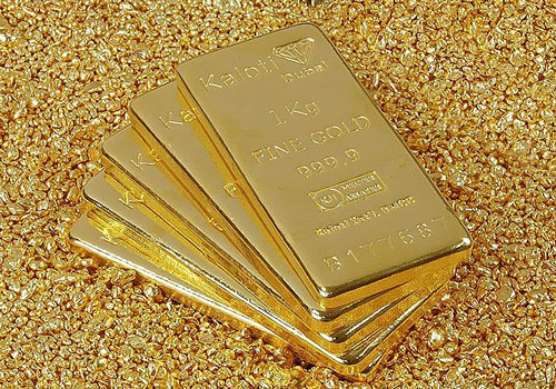 Giá vàng hôm nay (17/9): Tăng nhanh sau quyết định của FED