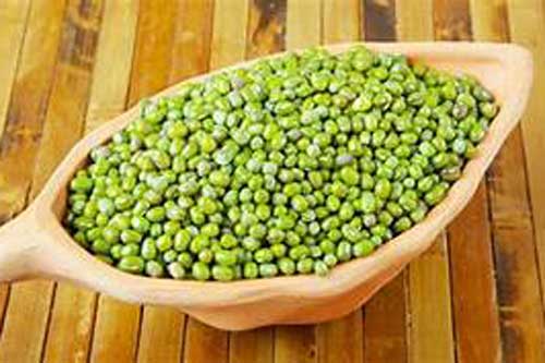 Những bài thuốc chữa bệnh cực hiệu nghiệm từ đậu xanh