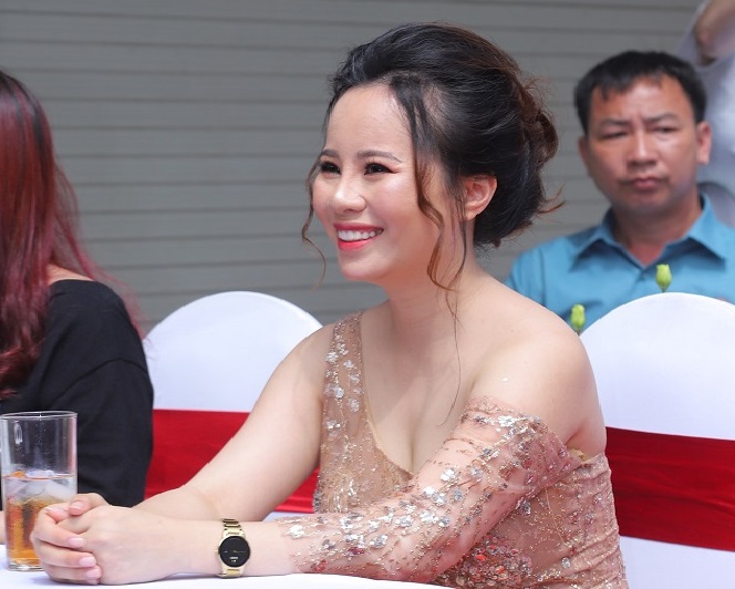 “Sâm quốc dân” và nước cờ táo bạo của nữ doanh nhân trẻ 