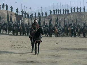 'Choáng váng' với sức mạnh của đội đặc nhiệm thiện chiến, tinh nhuệ nhất thời Tam Quốc