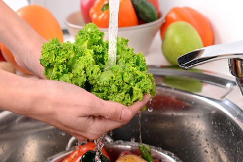 7 cách chế biến thực phẩm giúp ngừa ngộ độc thực phẩm