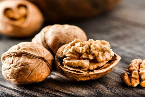 9 tác dụng của quả óc chó đối với sức khỏe