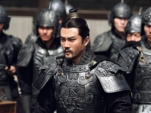 Bất ngờ với năng lực thực sự của Tào Chân trong lịch sử: Ngang tầm Gia Cát Lượng?