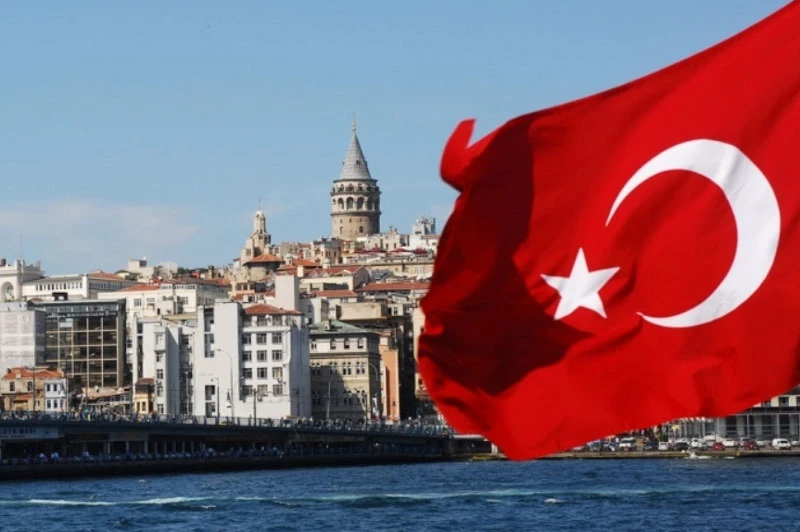 Thổ Nhĩ Kỳ đang “thêm dầu vào lửa” trong bối cảnh căng thẳng với Hy Lạp