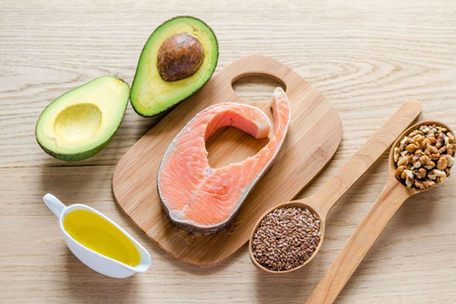 9 thực phẩm tốt cho người mắc bệnh tắc nghẽn phổi mãn tính