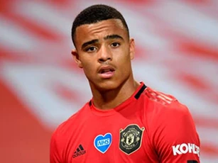 Greenwood để ngỏ khả năng ra sân trận M.U gặp Crystal Palace