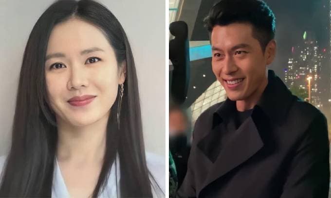 Son Ye Jin gặt hái giải thưởng nhờ 'Hạ cánh nơi anh', Hyun Bin không có phần nhưng cũng thơm lây