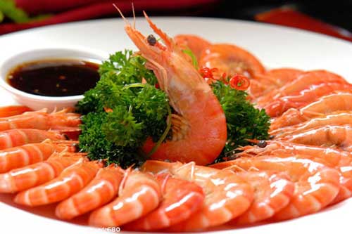 Những thực phẩm "đại kỵ" với tôm, ăn vào dễ sinh độc, chớ dại mà thử	