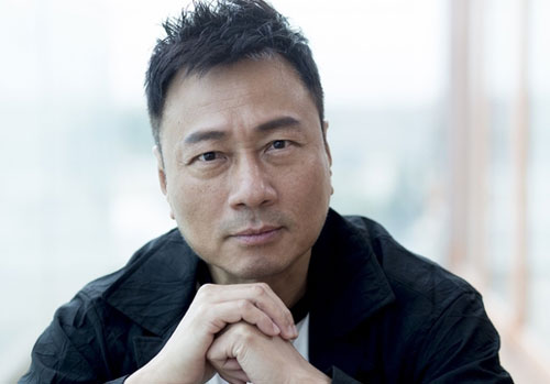 Lê Diệu Tường bức xúc một sao nữ TVB