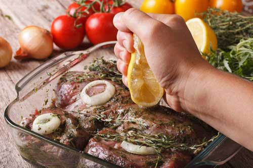 Chế biến thịt bò chỉ cần bỏ thêm vài giọt này, món bò mềm "tan" trong miệng, đậm đà khó quên