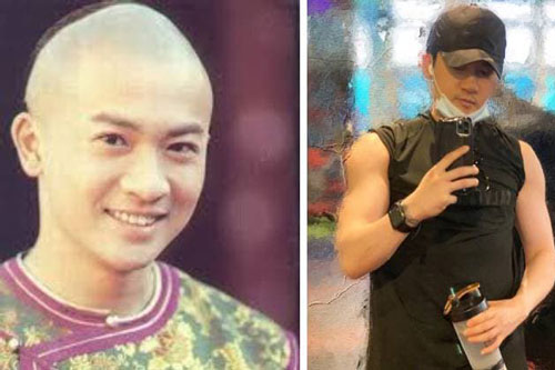 Lâu không gặp 'Ngũ A Ca' Tô Hữu Bằng khiến fan 'choáng váng' vì sắc vóc hiện tại