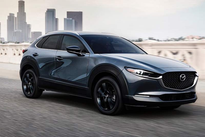 XE HOT (18/9): Toyota Fortuner 2019 giảm giá 'sập sàn', Mazda giới thiệu SUV mới