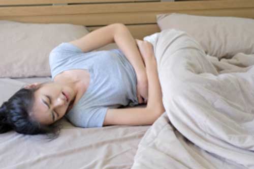 Điểm danh những thực phẩm giúp nàng bớt đau bụng trong ngày "đèn đỏ"