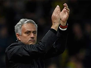 Mourinho cán mốc đặc biệt tại cúp châu Âu