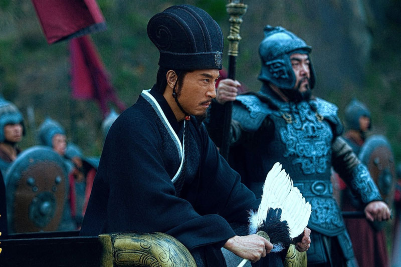 7 cách nhìn người kiệt xuất, đáng học hỏi của Gia Cát Lượng