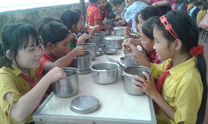 Hà Giang: Giữ tỷ lệ học sinh tại các trường phổ thông dân tộc bán trú đạt trên 98%