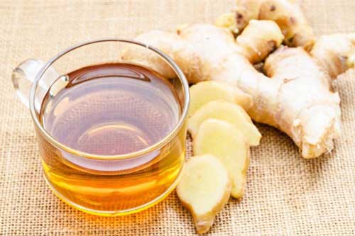 Uống 4 loại nước này vào buổi tối, giúp bạn giảm cân cực kỳ hiệu quả