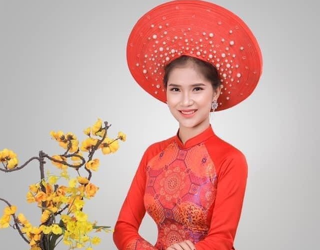 Người đẹp du lịch Phương Nhung: Ý chí, kiên cường lan tỏa sự tự tin