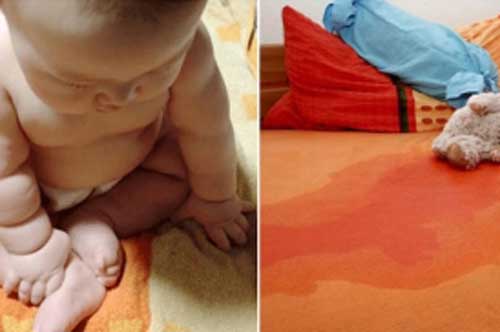 Con tè dầm lên chăn đệm mà không kịp giặt, mẹ hãy làm cách này để mọi thứ, sạch thơm trong 5 phút