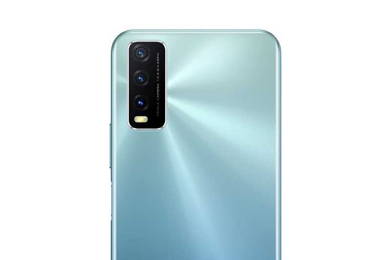 Smartphone chip S460, RAM 6 GB, pin 5.000 mAh, giá 4,99 triệu tại Việt Nam